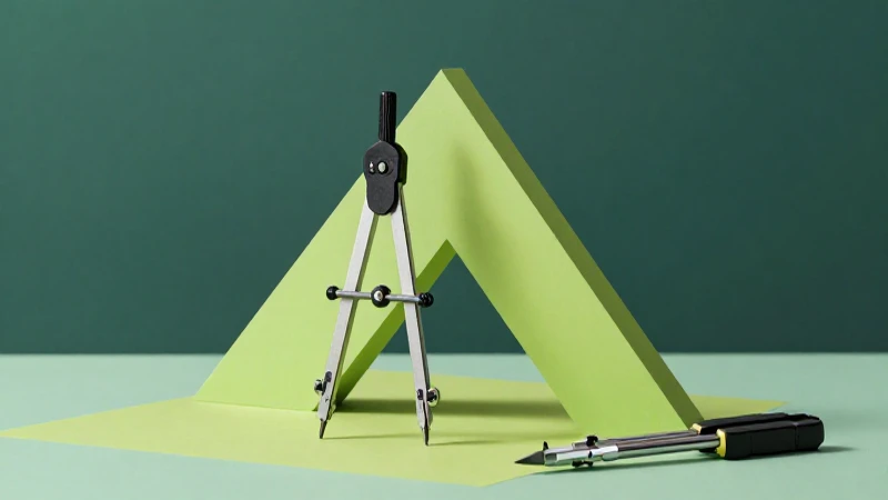 Paralelogramo: Qué es, definición, propiedades y tipos 7 Paralelogramos geométricos modernos con estilo minimalista