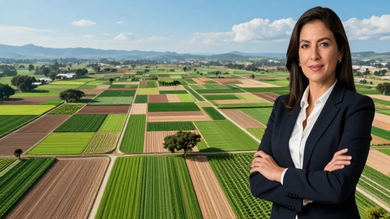 Campo mexicano, educadora, estilo revista profesional