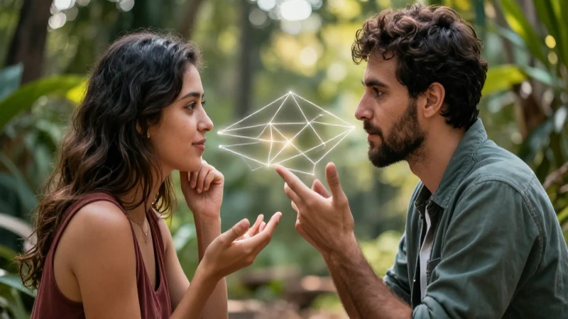 Conceptos y representaciones de la pareja