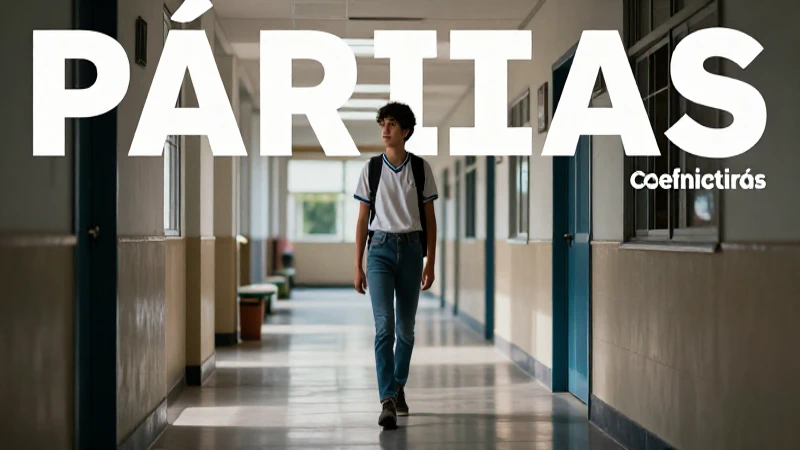 Conceptualización visual del paria y su impacto