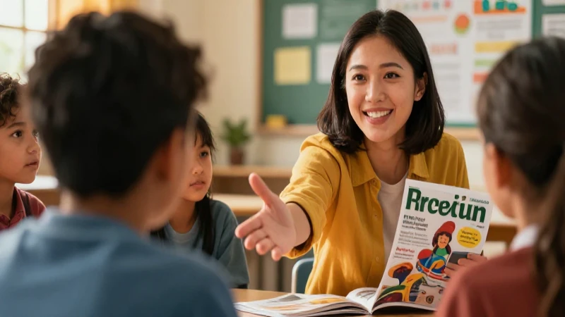 Inclusión, esperanza y apoyo educativo