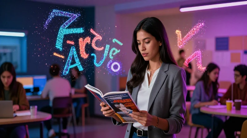 Paronimas: 50 Ejemplos Claves para Entender su Uso 5 Maestro mexicano dinámico en entorno de aprendizaje moderno