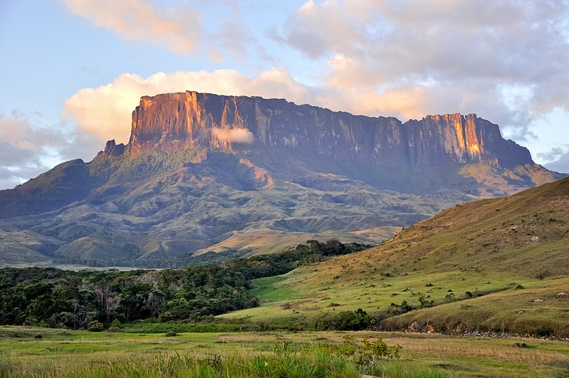 parque nacional definicion caracteristicas y ejemplos 2