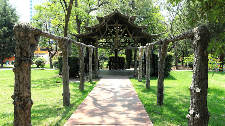 parques ecologicos definicion ejemplos y concepto clave