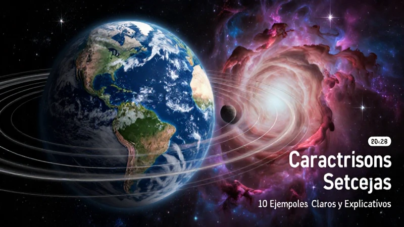 Parrafo Expositivo: 10 Ejemplos Claros y Explicativos 11 Sistema solar: características y ejemplos claros