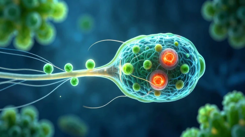 Partenogénesis: Concepto, causas, tipos y ejemplos claros 3 Organismo en desarrollo con energía vibrante