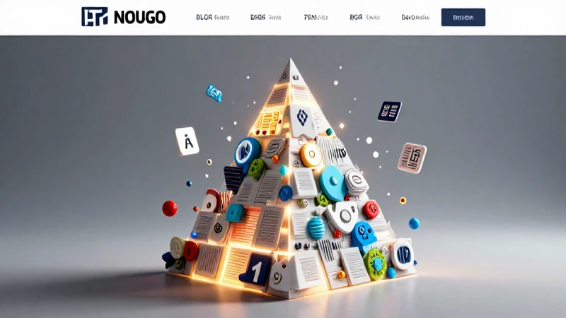 Diseño moderno educativo y dinámico de datos