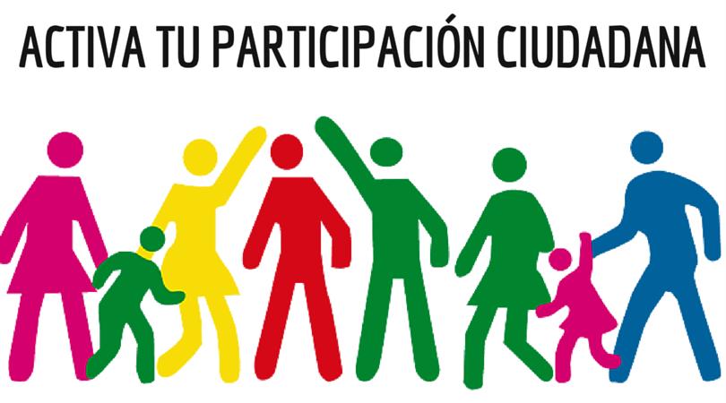 participacion activa para fortalecer la democracia