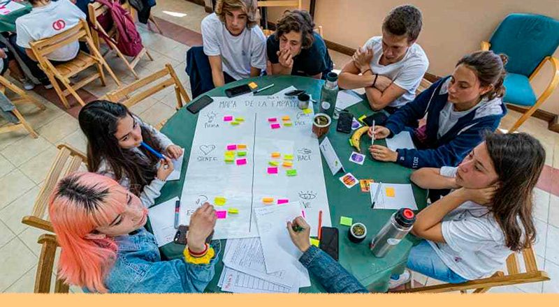 Participación ciudadana en educación: clave para el progreso social 2 participacion ciudadana en educacion clave para el progreso social