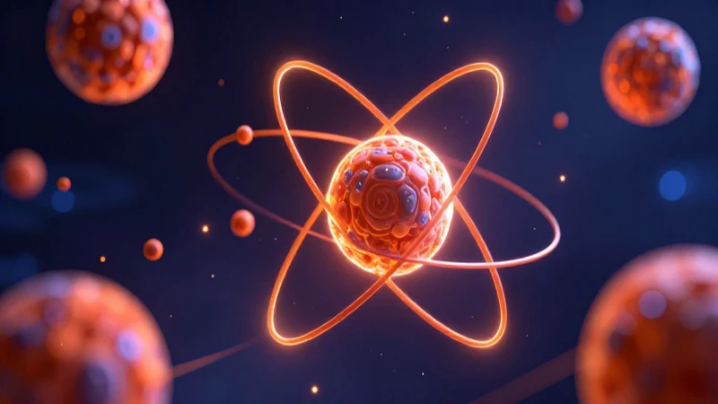 Partícula: Definición, Usos en Física y Lenguaje Coloquial 8 Partículas subatómicas luminosas en dinámica 3D