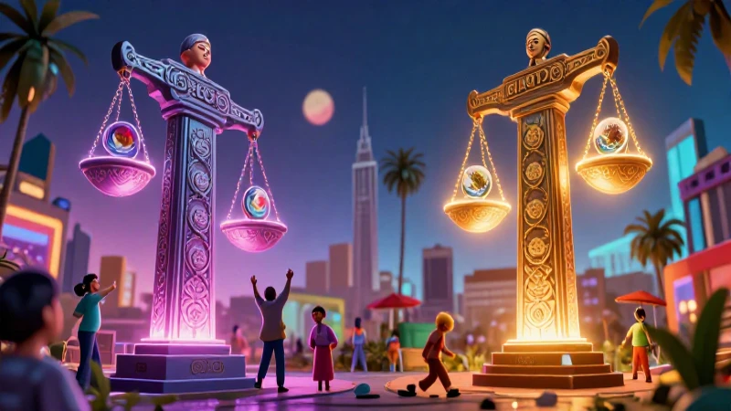 Pilares ideológicos, justicia y México modernizado