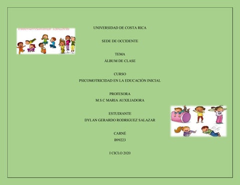 parvulo definicion y concepto explicados detalladamente