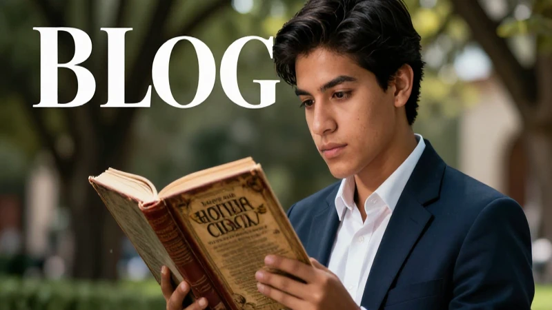 Patricios: Qué son, cuál es su definición y concepto esencial 5 Retrato académico de estudiante mexicano