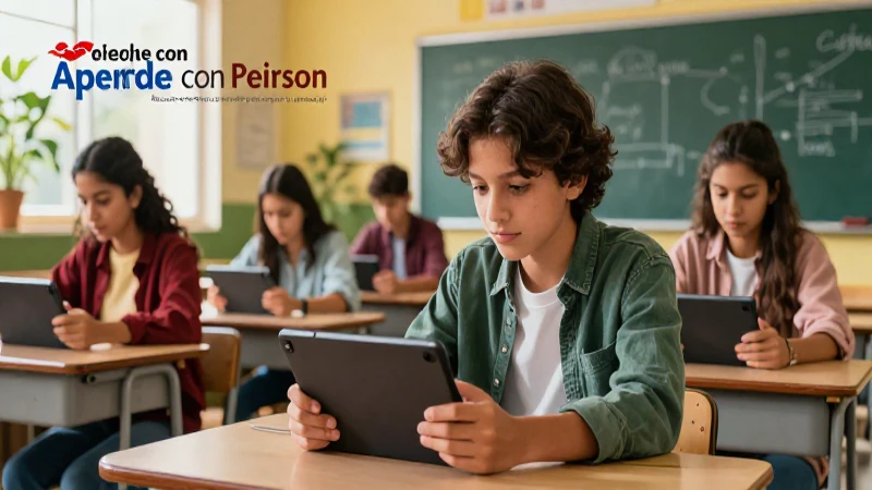 Potencia tu aprendizaje con recursos educativos