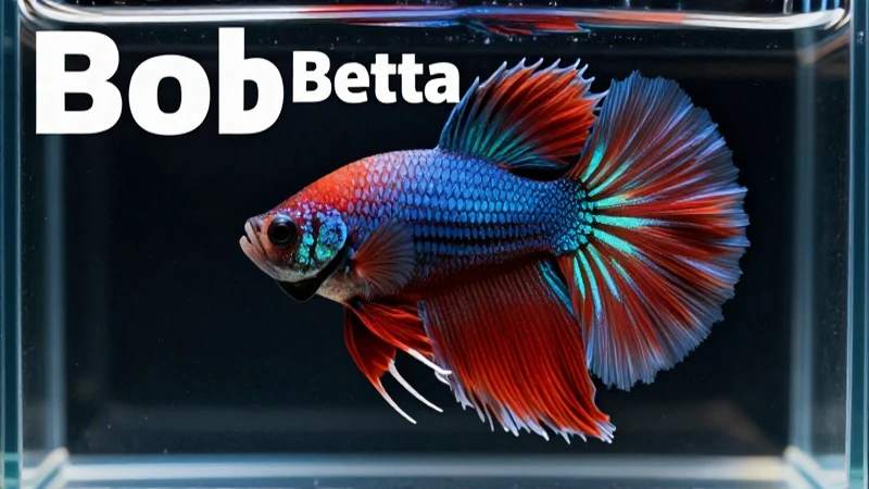Guía para manejar el estrés de Betta