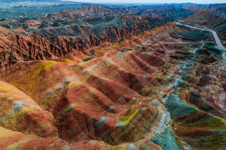 Peñascos: Definición y concepto de este fenómeno natural 2 penascos definicion y concepto de este fenomeno natural 1