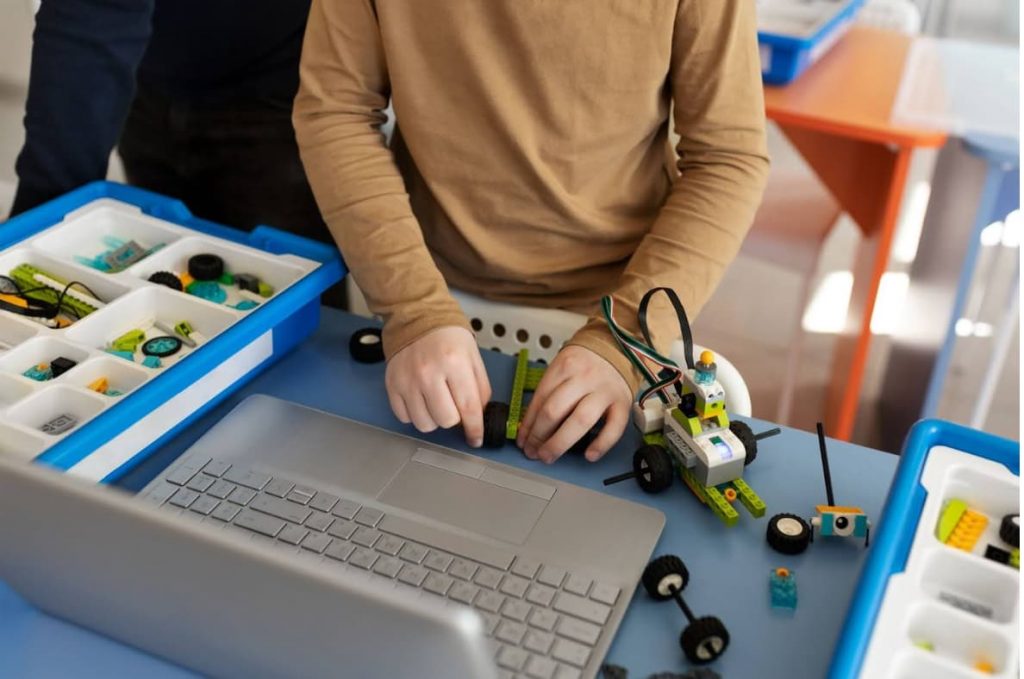 pensamiento computacional clave para el futuro educativo 2