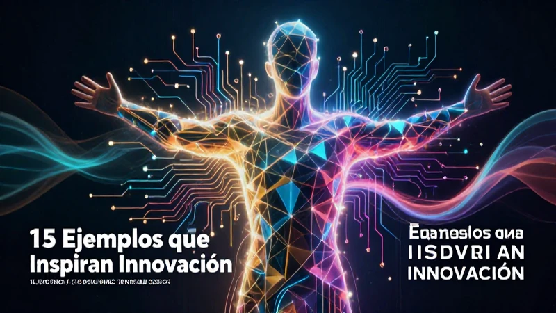 Ciencia y creatividad inspiran innovación