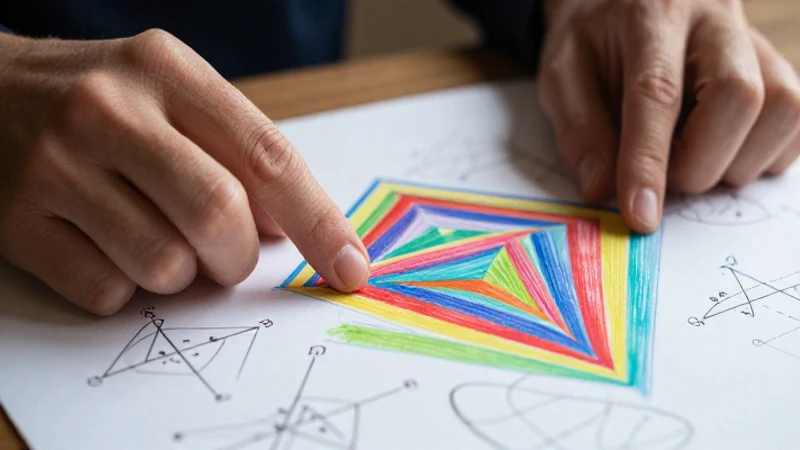 Pensamiento Matemático: Creativos Dibujos que Inspiran 7 Dibujo creativo e inspirador de matemáticas