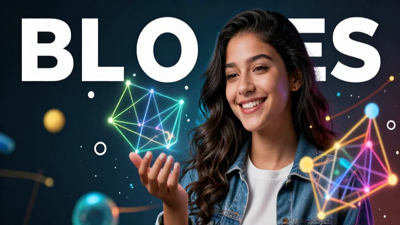 Potencia tu pensamiento matemático en la Nueva Escuela Mexicana 4 Estudiante mexicano con abstracciones científicas vibrantes