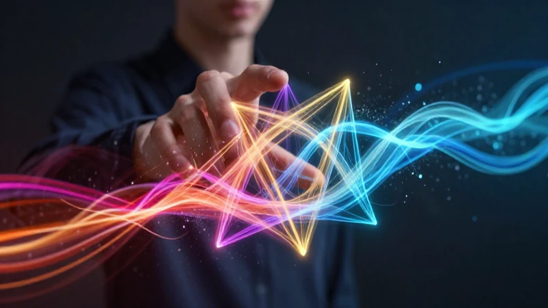 Pensamiento crítico, lógica geométrica y energía