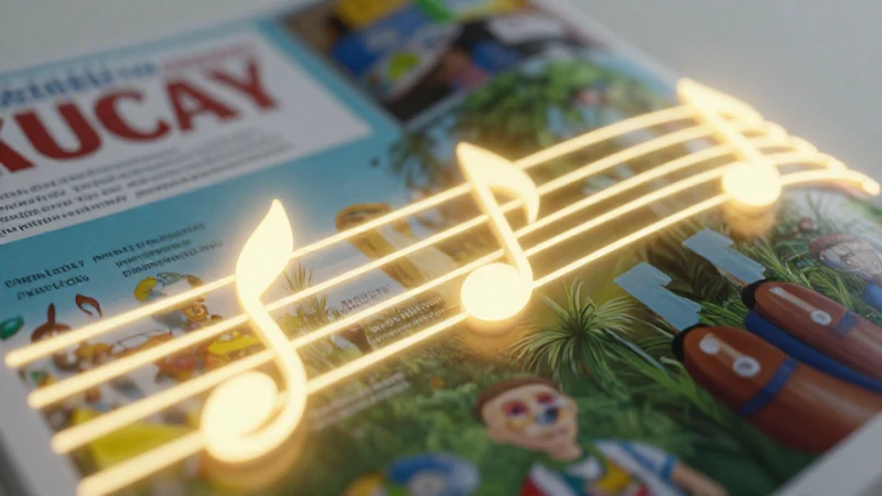 Pentagrama: Definición y Concepto de Pentagramas Musicales 5 Diseño musical educativo, brillante y moderno