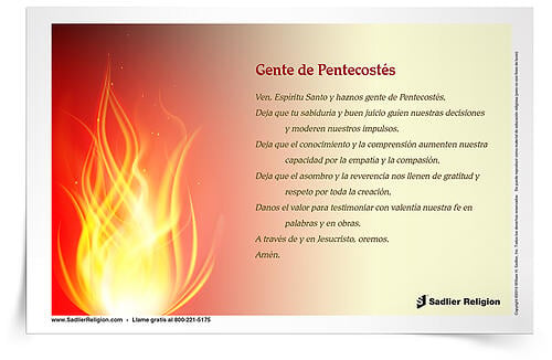 pentecostes que es definicion y concepto