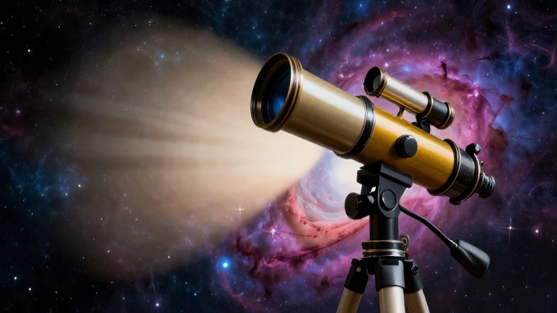 Recursos de Penumbra sobre astronomía