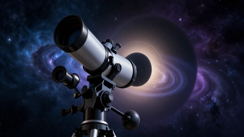 La penumbra astronómica en espacio profundo