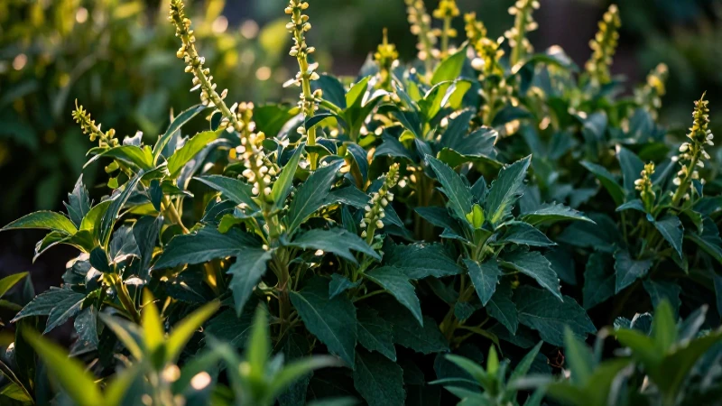 Perenne: significado y concepto de las plantas perennes 3 Belleza y concepto de las plantas perennes