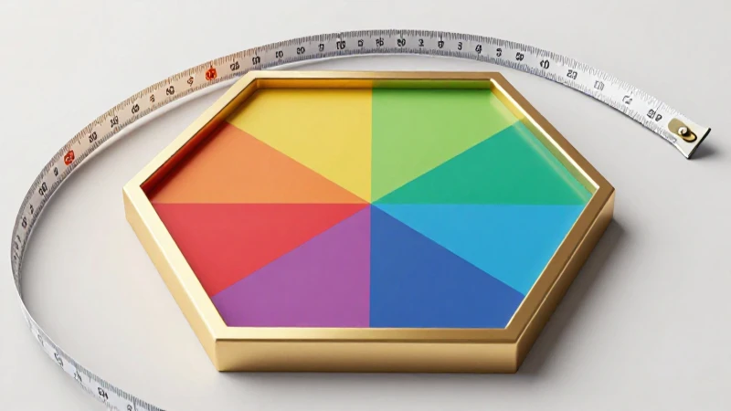 Perímetro: Qué es, cómo se mide, fórmulas y ejemplos 7 Diseño 3D geométrico educativo de alta calidad