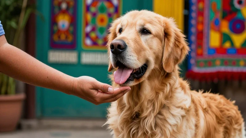 Conciencia sobre maltrato y bienestar canino