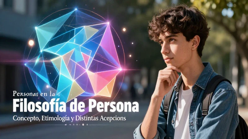 Filosofía de la persona en arte