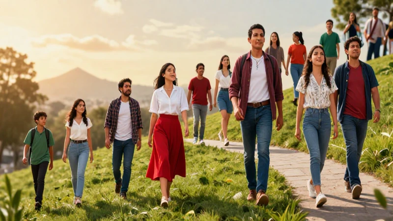 Perspectiva: Qué es, definición y concepto clave explicado 4 Crecimiento diverso en la educación mexicana