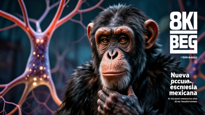 Perspicacia: significado, definición y concepto clave 4 Académico pensativo con cerebro hiperrealista