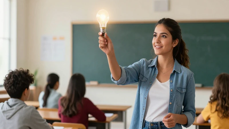 Perspicacia: significado, definición y concepto clave 7 La perspicacia ilumina el aprendizaje diario