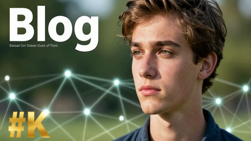 Perspicaz: Significado, concepto, origen y sus implicaciones 6 Joven con red brillante y estética profesional