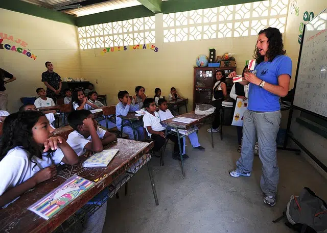 pertinente significado y concepto en la educacion actual