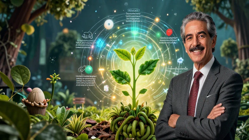 Pertinente: Significado y Concepto en la Educación Actual 6 Educador mexicano moderno, diseño profesional y vibrante