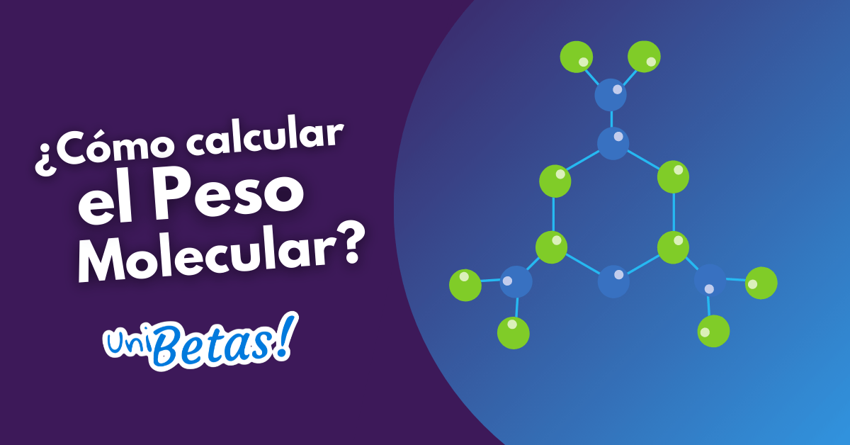 Peso molecular: definición, desarrollo y conceptos clave 2 peso molecular definicion desarrollo y conceptos clave 1