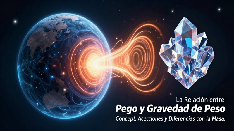 Peso: Concepto, Acepciones y Diferencias con la Masa 5 Diferencias entre peso, gravedad y masa