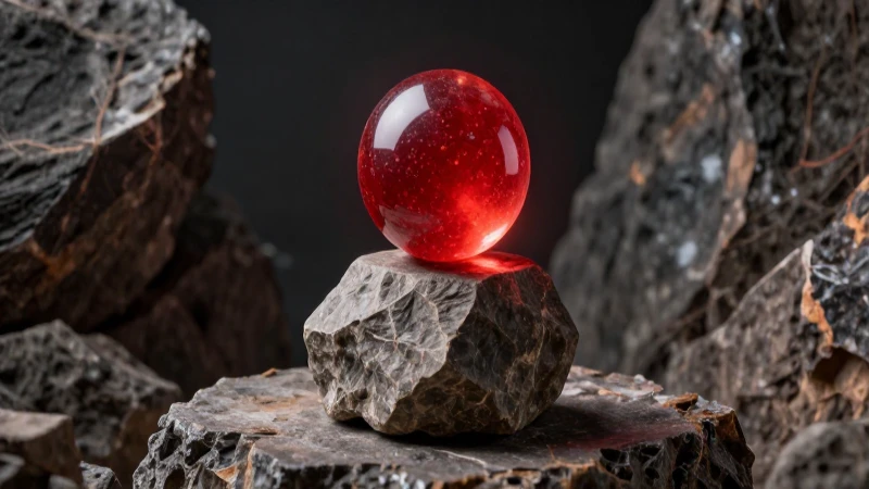 Piedra: Definición y concepto en la geología explicados 8 Piedra: Conceptos geológicos y simbólicos