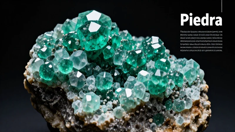 Piedra: Definición y concepto en la geología explicados 4 Composición mineral de la piedra: definición y textura