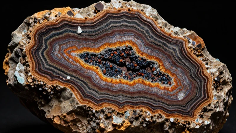 Piedra: Definición y concepto en la geología explicados 5 Conceptos geológicos sobre la estructura de rocas