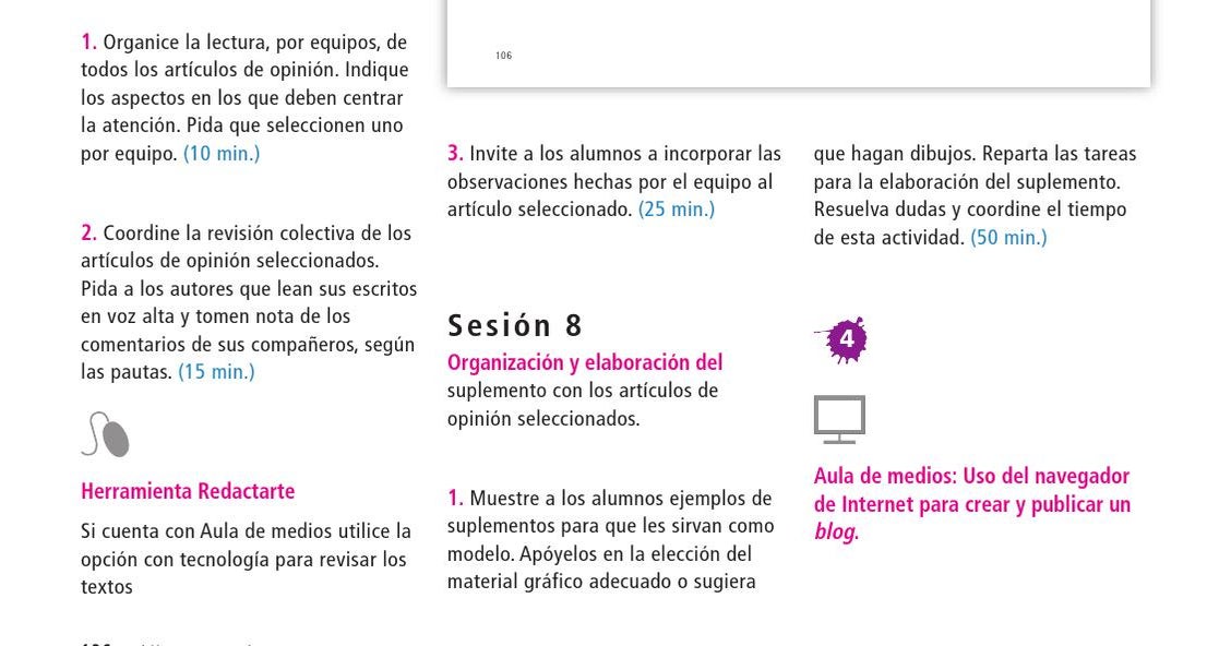 Piida alumnos: qué es un periódico escolar y ejemplos 21 piida alumnos que es un periodico escolar y ejemplos 2