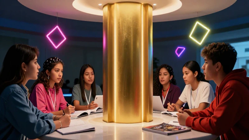 Pilar: Definición y Concepto Esencial que Debes Conocer 8 Pilar dorado minimalista, estudiantes mexicanos aprendiendo