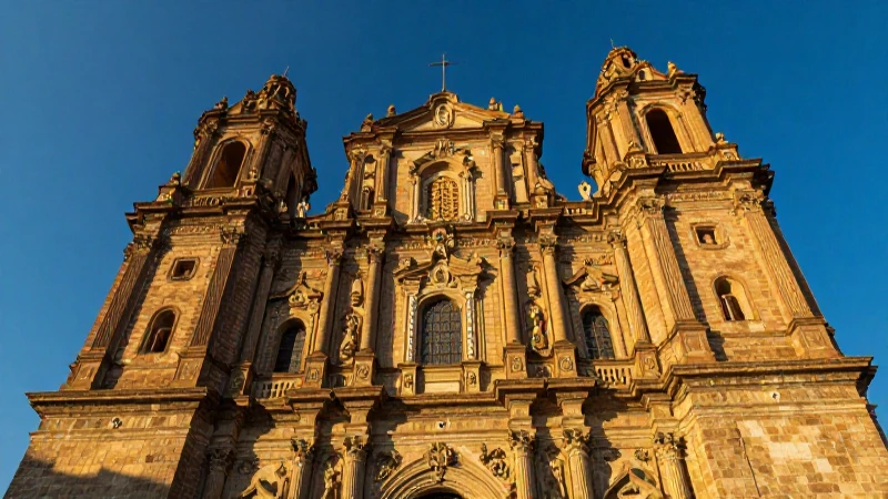 Pilar: Definición y Concepto Esencial que Debes Conocer 5 Majestuosa Basílica de Pilar, luz dorada dramática