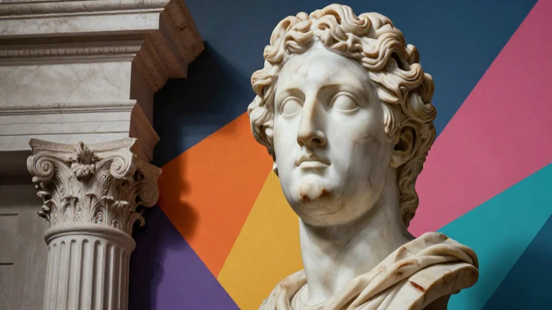 Arte Renacentista: Disciplinas, Características y Más 8 Escultura renacentista con iluminación dramática