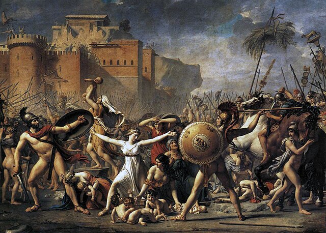 Pintura: Historia, Definición y Obras Más Importantes 34 pintura historia definicion y obras mas importantes 1