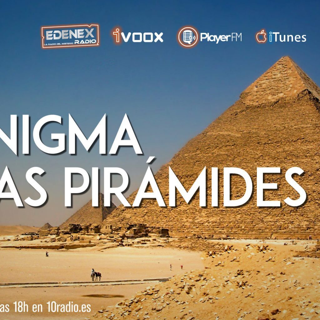 piramides truncas el enigma de su historia revelado